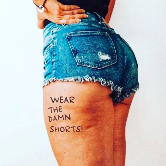 Meet your Posher, Coralee - Picture 3 of 7